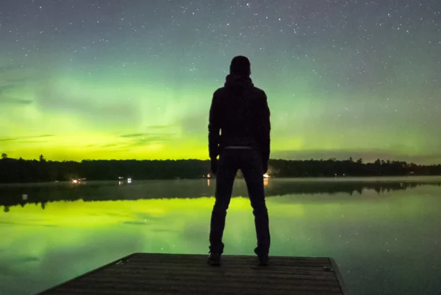 SeaYou Group - Norvegia, Fiordi e Isole Lofoten: veleggia sotto l’aurora boreale