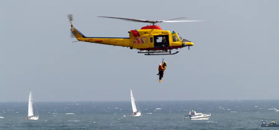 Imbarcarsi in tutta sicurezza - SeaYou