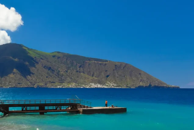 SeaYou Group - Isole Eolie: Il paradiso della Sicilia