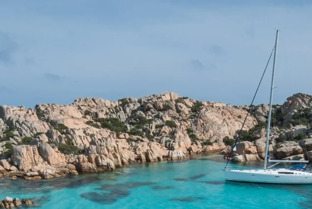 SeaYou Group - Sardegna del nord e Corsica