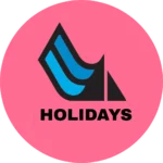 SeaYou Holidays