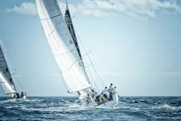 Sail Academy